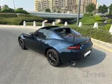 MX5 Roadster