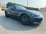 MX5 Roadster