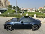 MX5 Roadster