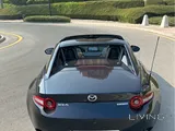 MX5 Roadster