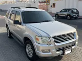 Neat & Clean Ford Explorer  2010