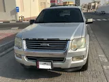 Neat & Clean Ford Explorer  2010