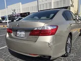 NEATLY PRIVATE HONDA ACCORD FOR SELL