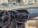 NEATLY PRIVATE HONDA ACCORD FOR SELL