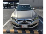 NEATLY PRIVATE HONDA ACCORD FOR SELL