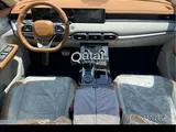 New car 2025 Jetour x70 luxury