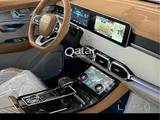 New car 2025 Jetour x70 luxury