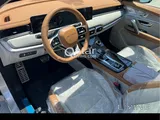 New car 2025 Jetour x70 luxury
