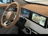 New car 2025 Jetour x70 luxury