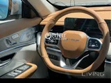 New car 2025 Jetour x70 luxury