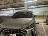 New car 2025 Jetour x70 luxury