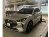 New car 2025 Jetour x70 luxury