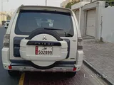 New istamara, well mainten car. 