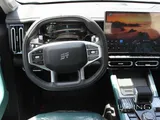 New Jetour T1 2025 Luxury