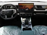 New Jetour T1 2025 Luxury