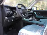 New Jetour T1 2025 Luxury