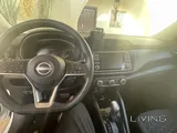 New Nissan