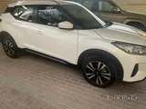 New Nissan