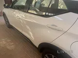New Nissan