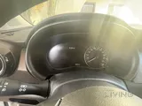 New Nissan