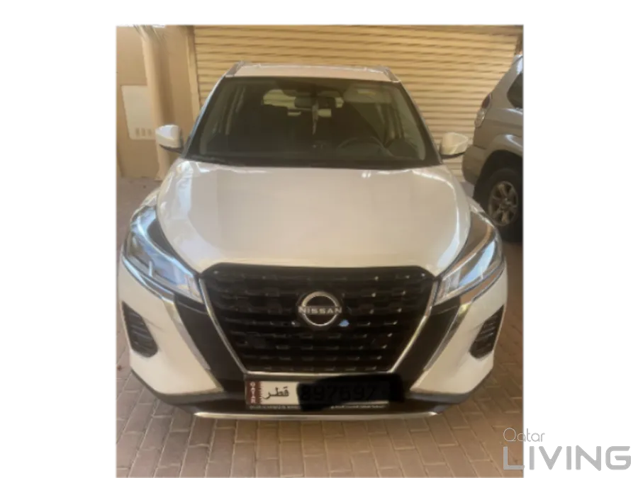 New Nissan