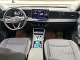 New Tiguan 