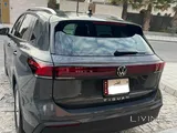 New Tiguan 