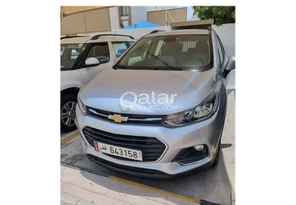 Chevrolet Trax LT 2019