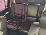 Nissa Armada 2015 LE 