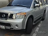 Nissa Armada 2015 LE 
