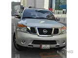 Nissa Armada 2015 LE 