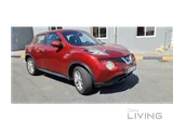 NISSA JUKE 2015