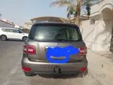 Nissa Patrol SE 2015