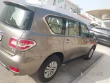 Nissa Patrol SE 2015