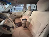Nissan 2014 SE