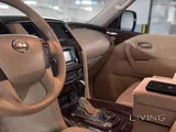 Nissan 2014 SE