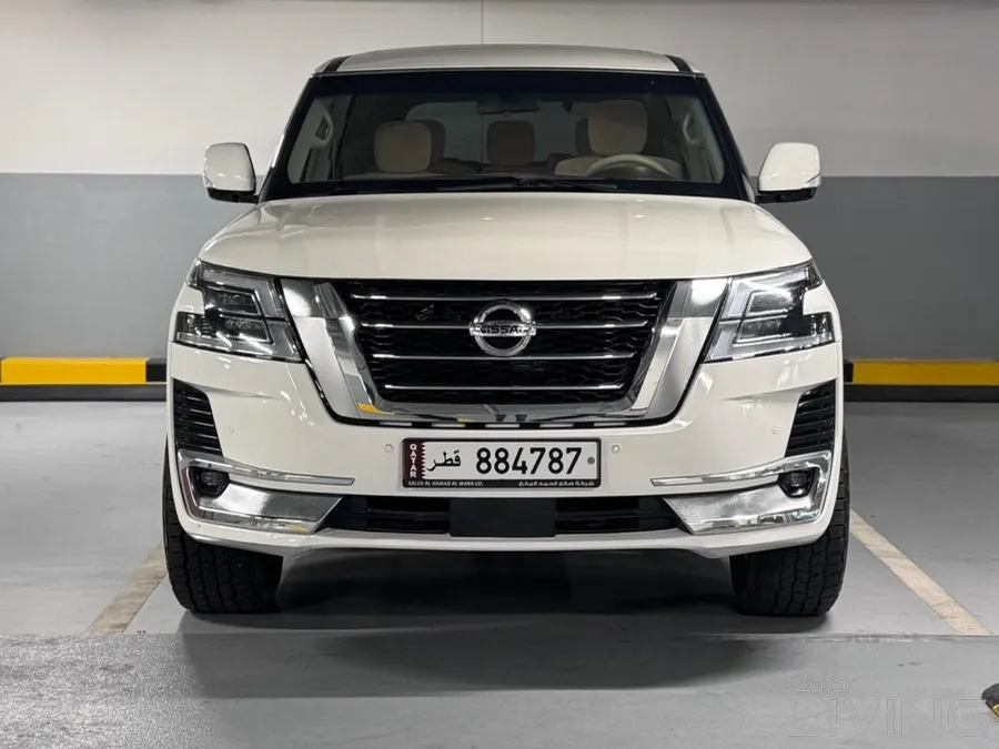 Nissan 2014 SE
