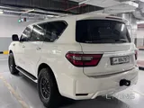 Nissan 2014 SE