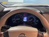 Nissan 2014 SE
