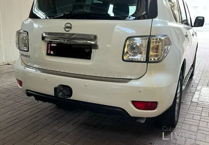 Nissan Patrol XE 2019
