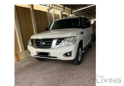 Nissan Patrol XE 2019