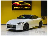 Nissan 370Z 2024