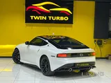 Nissan 370Z 2024