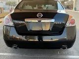 Nissan Altima 2.5 S 2012
