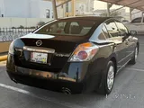 Nissan Altima 2.5 S 2012