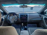Nissan Altima 2.5 S 2015, Istimara valid till 21/07/2026