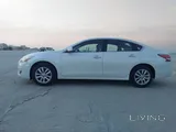 Nissan Altima 2.5 S 2015, Istimara valid till 21/07/2026