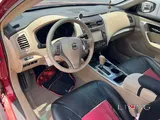 Nissan Altima 2.5 SV