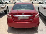 Nissan Altima 2.5 SV