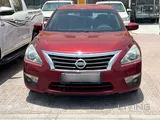 Nissan Altima 2.5 SV
